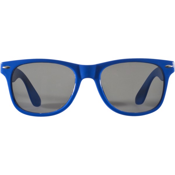 Lunettes de soleil Sun Ray - Bleu Royal