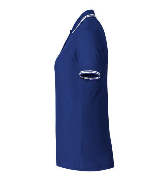 Polokošile Dámská Malfini® Urban - Královská Modrá / XL