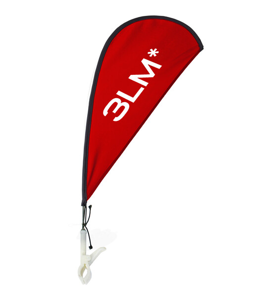 Bandeiras Personalizadas - |--- Ventosa