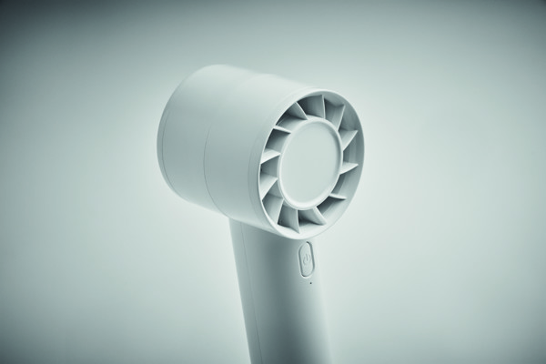 Small portable fan 2000 mAh Aire