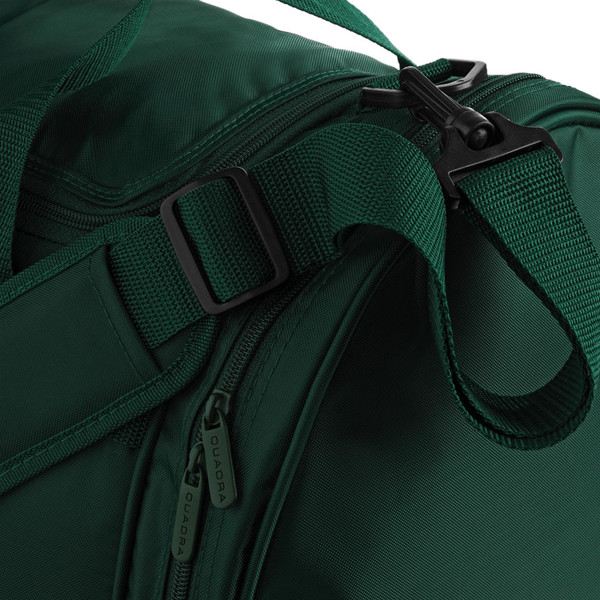 Sports Bag - Black / ONE SIZE