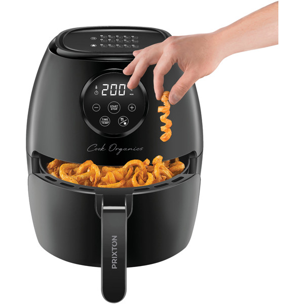 Prixton Organic Air Fryer