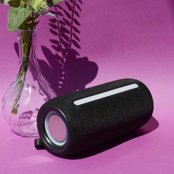 NAMANE - ENCEINTE BLUETOOTH 20W NOIRE