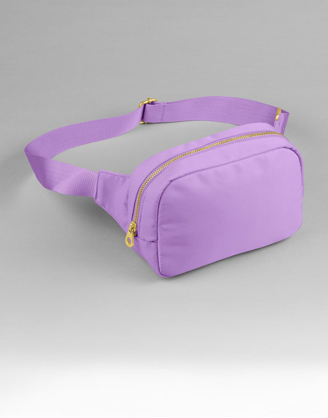 Sundae Cross Body Bag - Blueberry Swirl / ONE SIZE