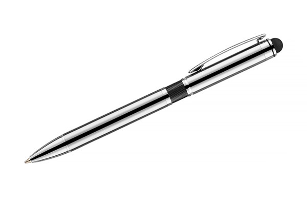 Touch pen TURBO - black