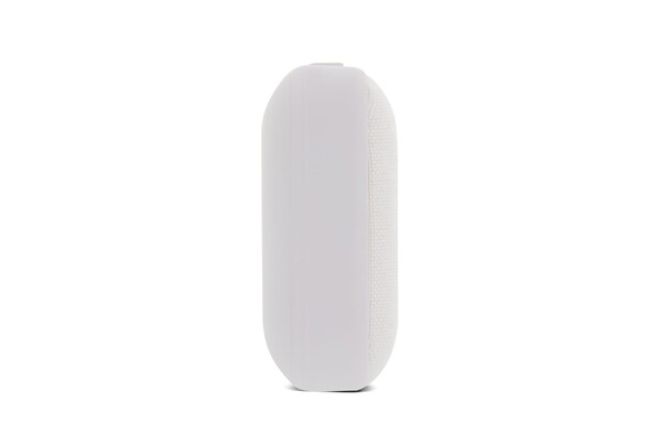 Muse Bluetooth speaker, 5W output - White
