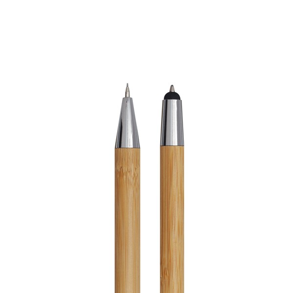 Schreibset Double Bamboo