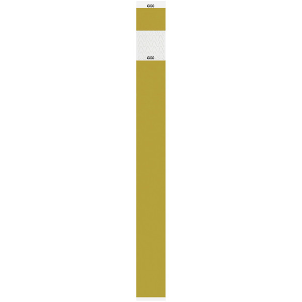 Tikker - Dourado