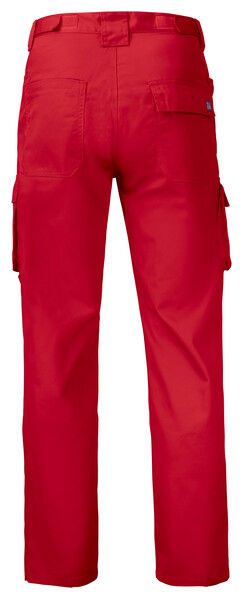 2801 DRIVER PANT RED 56