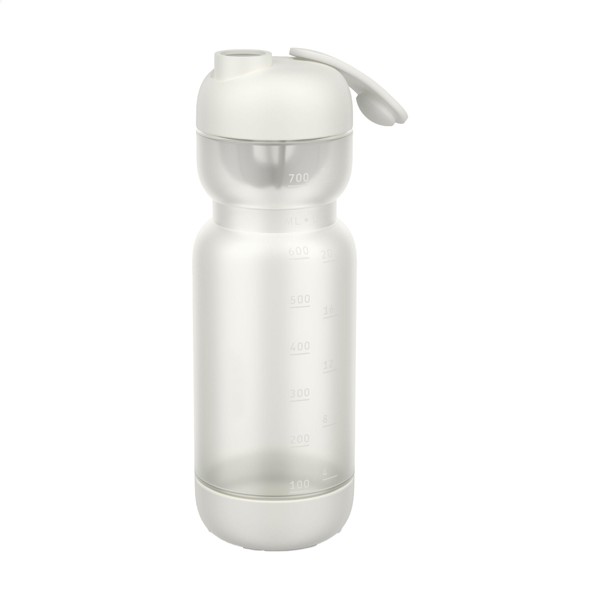 Mepal Shaker 800 ml - white
