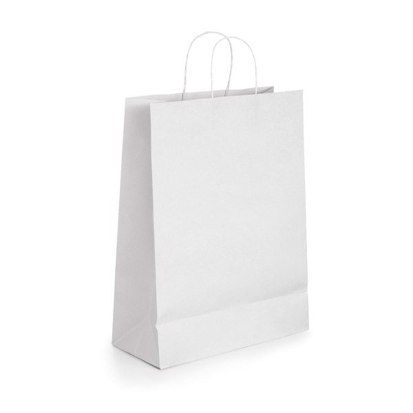 CITADEL. Paper kraft bag (90 g/m²)