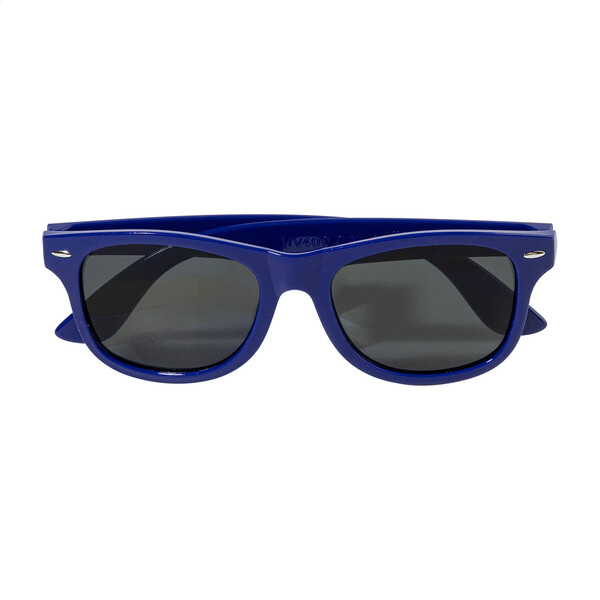 Lunettes de soleil ”xaloc” Nazare - Bleu