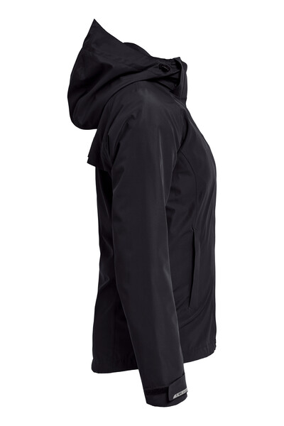 Westing Rain Jacket W Black L