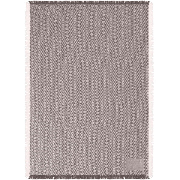 Citizen Green Rewarm recycled blanket - Grey