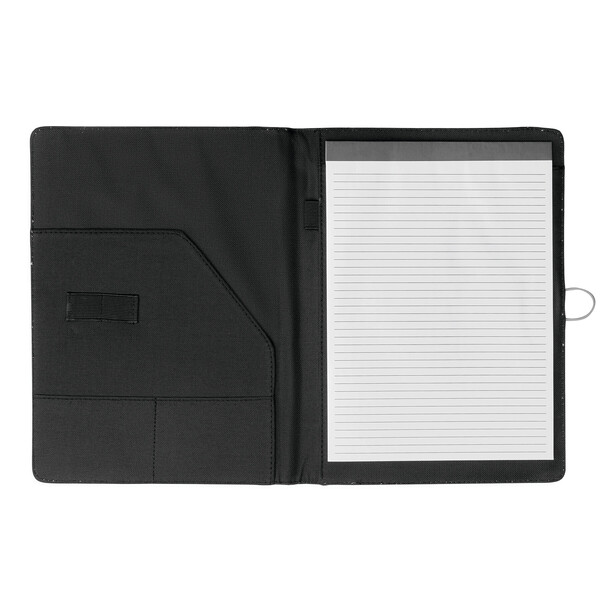Portfolio Session - Black / Grey