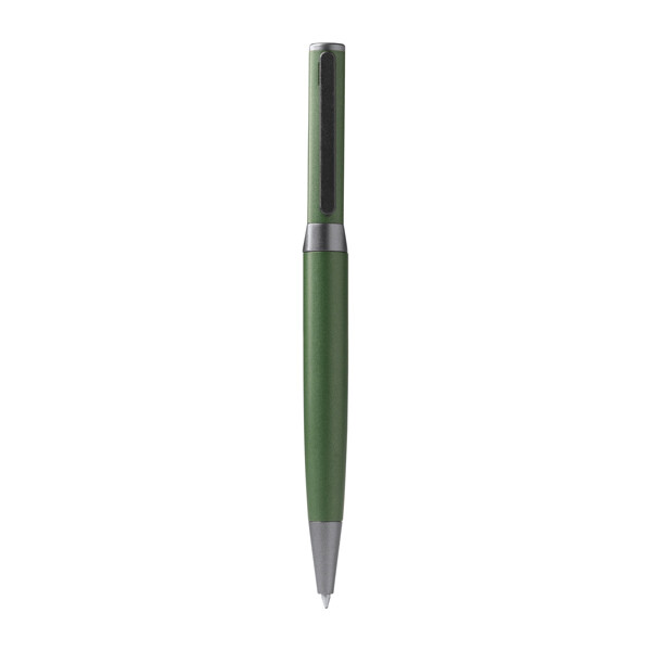 Ball Pen Rotelo White - BLANC
