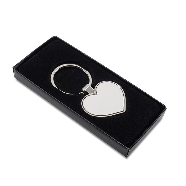 Amore mio keyring