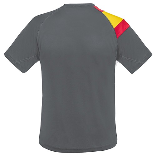 T-SHIRT BANDEIRA D&F "GALDANA" -