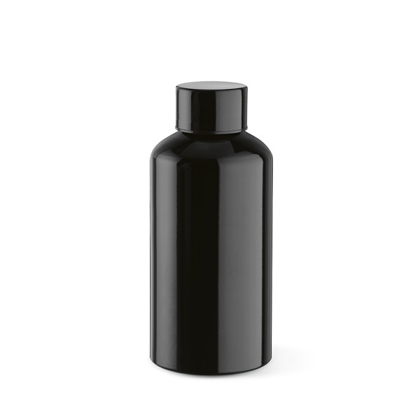 Yukon Bottle - Čierna