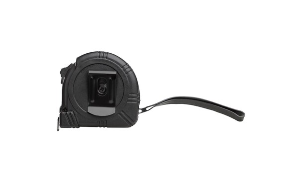 Mètre ruban 3m - Noir
