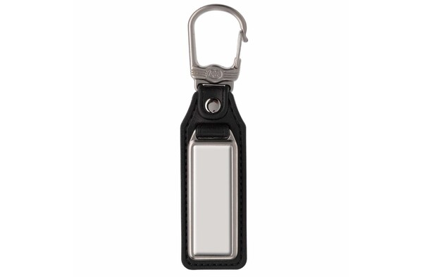 Porte-clés plastique/métal