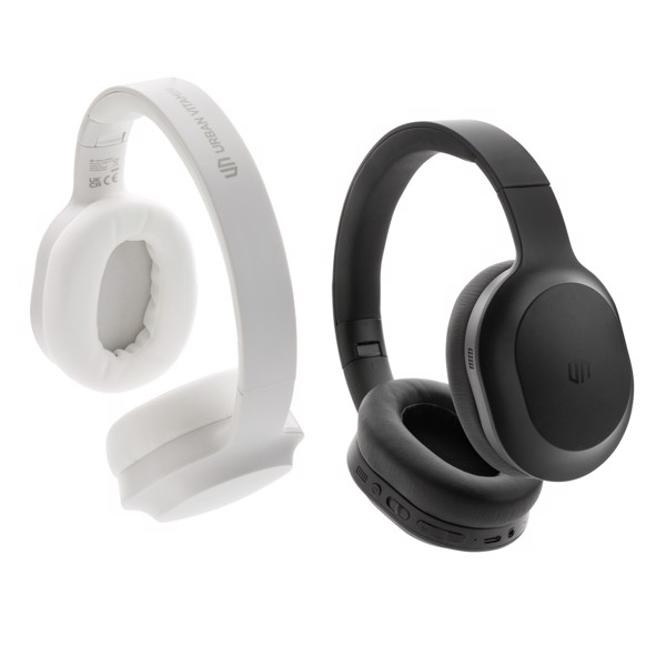 Casque sans fil ANC Urban Vitamin Freemond - Blanc