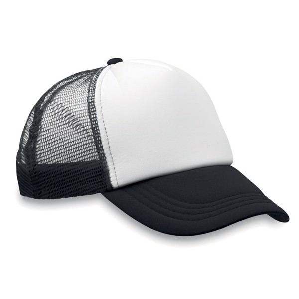 Casquette Trucker Cap - Noir