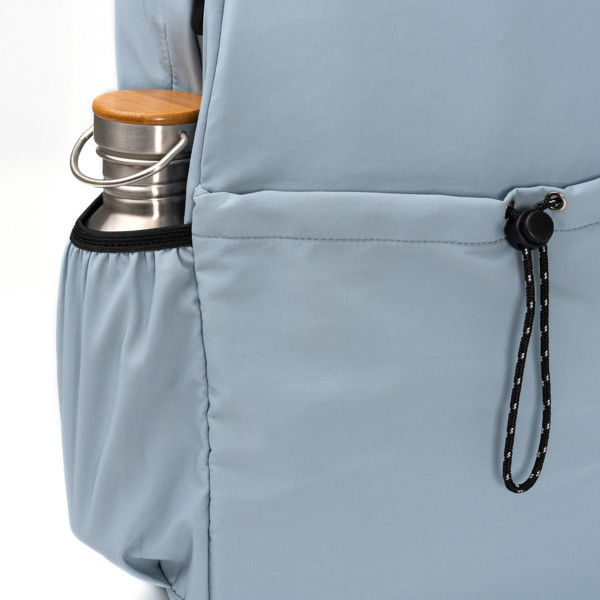 Backpack Lugo Blue - Light Royal