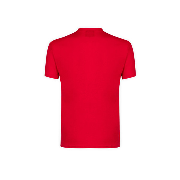 Camiseta Adulto Color Premium - Amarillo / XXL