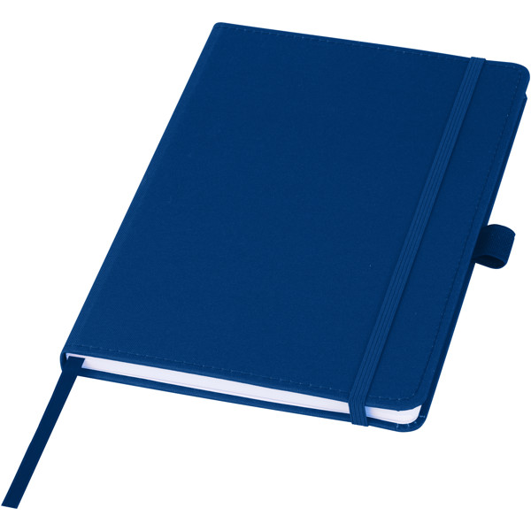 Carnet de notes Thalaasa en plastique océanique - Bleu