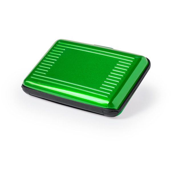 Card Holder Rainol - Silver