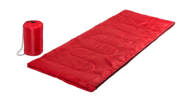 Sleeping Bag Calix - Black