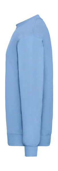 Classic Set In Sweat - Powder Rose / S