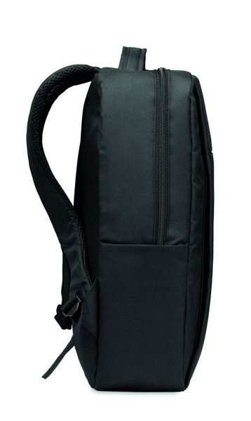Sac à dos ordinateur 300D RPET Seoul