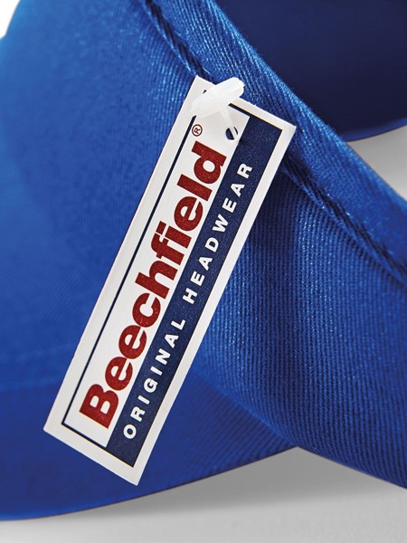 Sports Visor - White