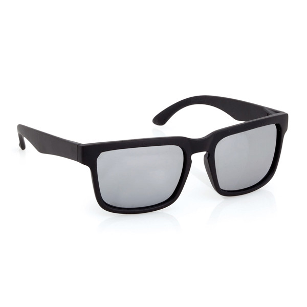 Gafas Sol Bunner - Blanco