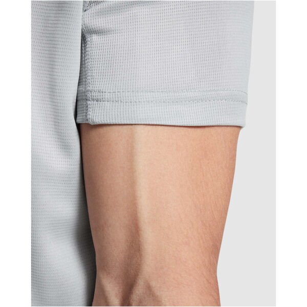 T-shirt sportiva a maniche corte da uomo da 135 g/m² Bahrain - Menta / 3XL