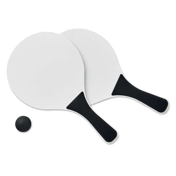 Malá súprava na plážový tenis Mini Match