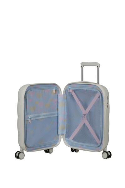 American Tourister - Dreami Spinner 55/20 Tsa - Cloud White
