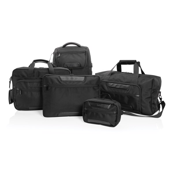 Vikend torba Swiss Peak Voyager, 1680D RPET, 50L