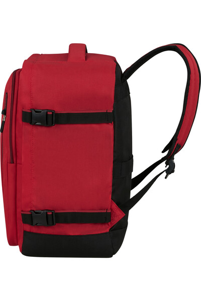 American Tourister - Cloudrider Cabin Backpack S - Astral Red