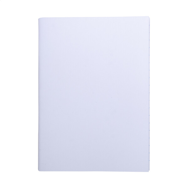 Custom Notebook CreaNote A6