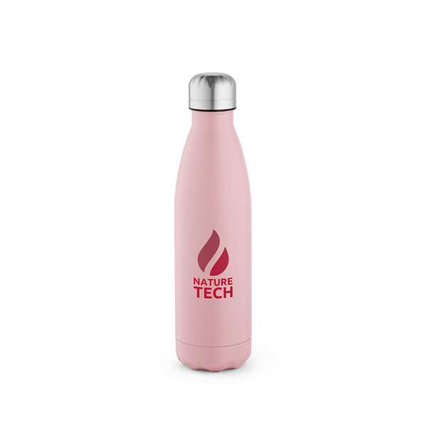 Mississippi 550 Bottle - Rose