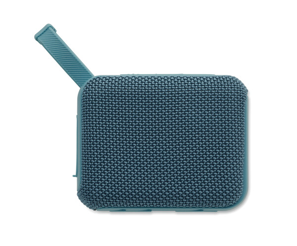 Speaker wireless da 5 W Oblo - Petrolio