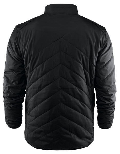 Harvest Deer Ridge Jacket Black XXL