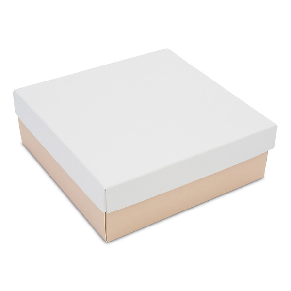 Seasons set of 4 scented candles - Mix