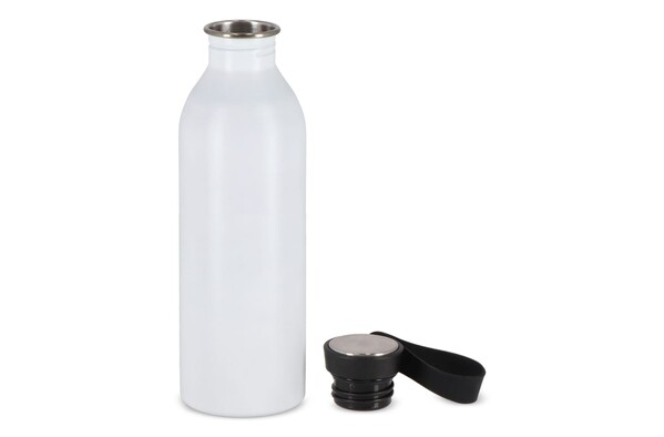 Flacon Lucy R-SS 500ml - Blanc