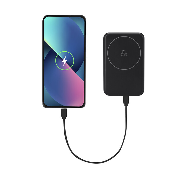 Power Bank Multifunção Elion