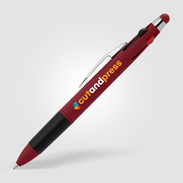 Quattro Softy Multi encre avec stylet