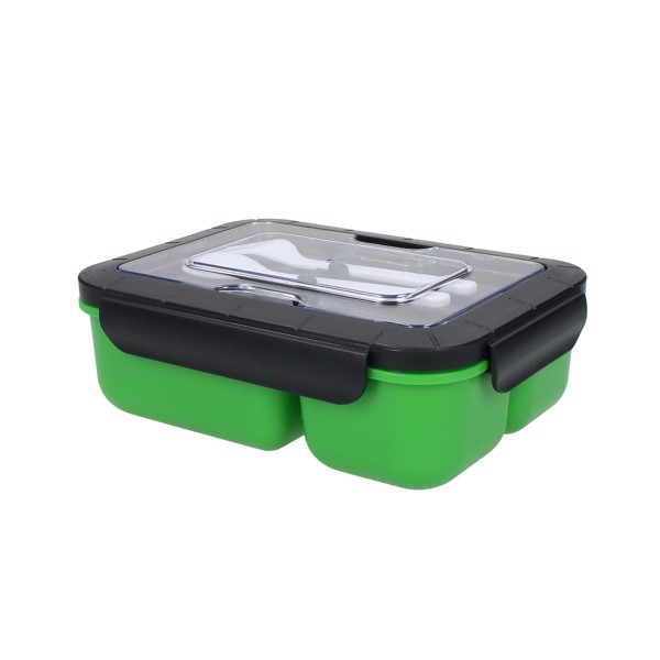 Lunchbox Eckig "Urban"